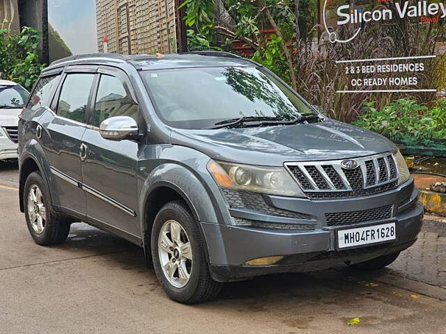 Used Mahindra XUV500 [2011-2015] W8 in Mumbai