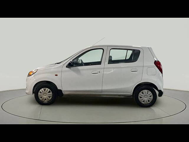 Used Maruti Suzuki Alto 800 [2012-2016] Lxi in Chandigarh