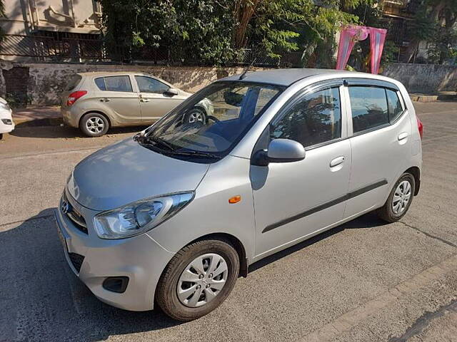 Used Hyundai i10 [2010-2017] Magna 1.2 Kappa2 in Mumbai