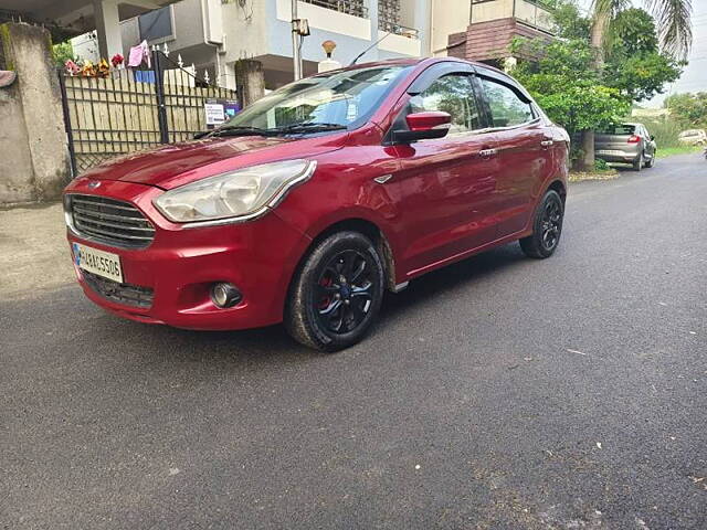 Used Ford Aspire [2015-2018] Titanium Plus 1.5 TDCi in Nagpur