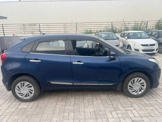 Used Maruti Suzuki Baleno [2015-2019] Delta 1.2 in Delhi