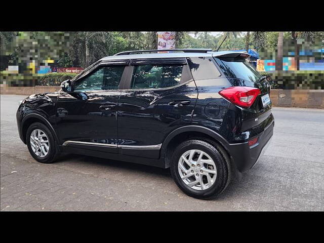 Used Mahindra XUV300 [2019-2024] W8 1.5 Diesel [2020] in Thane