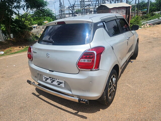 Used Maruti Suzuki Swift [2021-2024] ZXi Plus [2021-2023] in Bhubaneswar