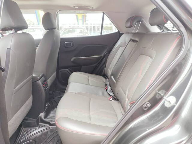 Used Hyundai Venue [2019-2022] SX 1.0 (O) Petrol [2019-2020] in Chennai