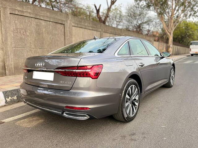 Used Audi A6 Technology 45 TFSI in Delhi