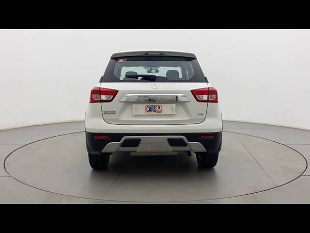 Used Maruti Suzuki Vitara Brezza [2016-2020] ZDi in Chennai