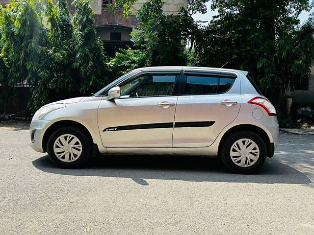 Used Maruti Suzuki Swift [2014-2018] VXi ABS in Delhi