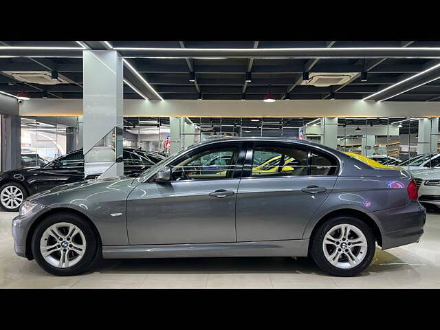 Used BMW 3 Series [2012-2016] 320d Sport Line in Chennai