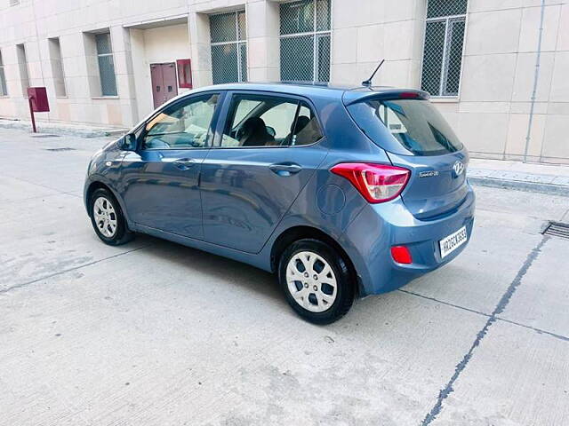 Used Hyundai i10 [2010-2017] 1.1L iRDE Magna Special Edition in Karnal