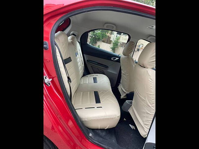 Used Tata Tiago [2016-2020] Revotron XZ in Nagpur