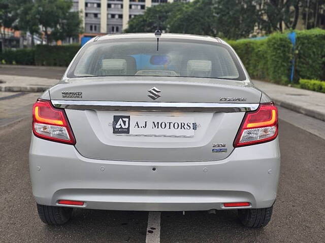 Used Maruti Suzuki Dzire [2017-2020] ZDi AMT in Thane