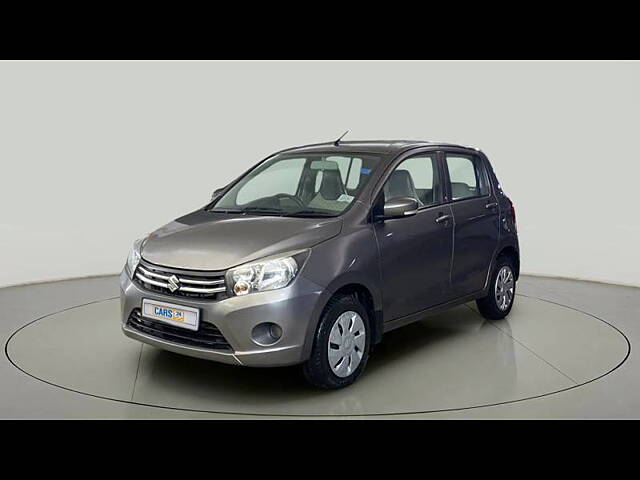 Used Maruti Suzuki Celerio [2017-2021] ZXi [2017-2019] in Delhi