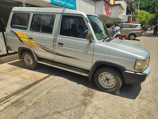 Used Toyota Qualis [2000-2002] FS B2 in Chennai