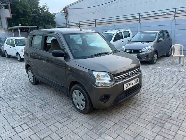 Used 2019 Maruti Suzuki Wagon R in Delhi