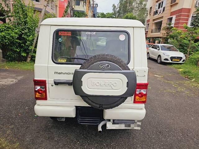 Used Mahindra Bolero [2011-2020] ZLX BS IV in Kolkata