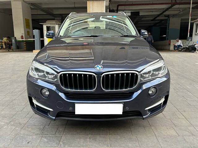 Used 2018 BMW X5 in Mumbai