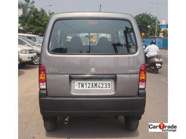 Used Maruti Suzuki Eeco [2010-2022] 5 STR WITH A/C+HTR [2019-2020] in Chennai