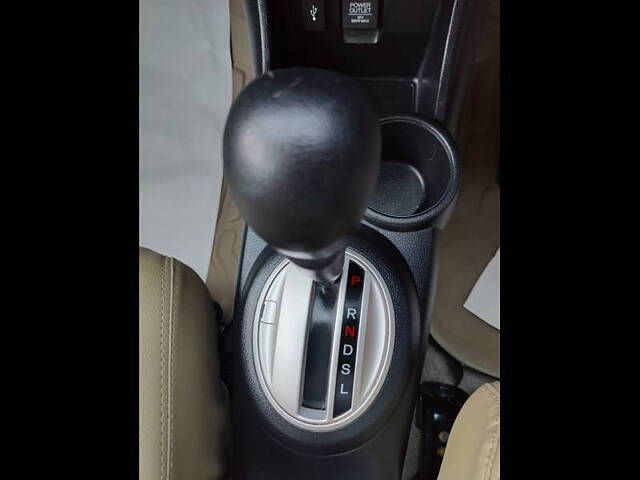 Used Honda Amaze [2013-2016] 1.2 VX AT i-VTEC in Pune