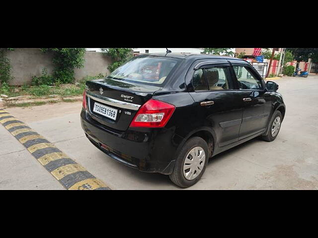 Used Maruti Suzuki Swift DZire [2011-2015] VDI in Hyderabad