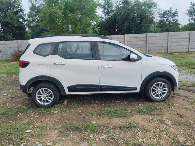 Used Renault Triber [2019-2023] RXT [2019-2020] in Jaipur