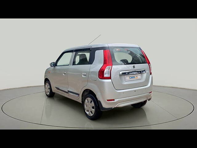 Used Maruti Suzuki Wagon R [2019-2022] VXi 1.0 [2019-2019] in Lucknow