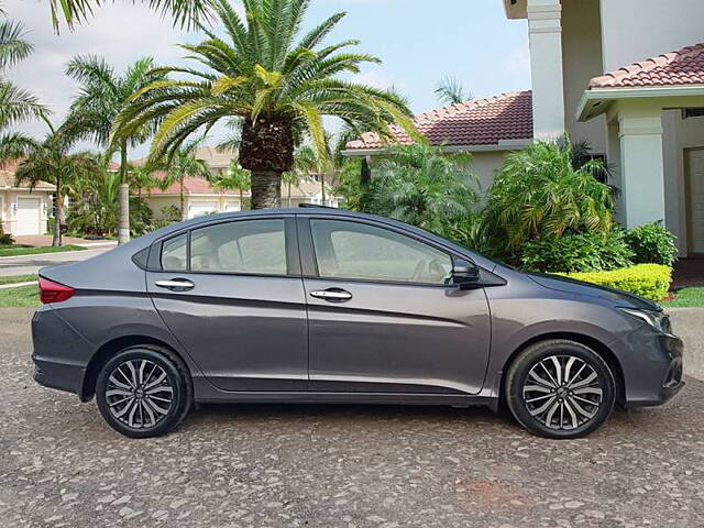 Used Honda City [2014-2017] VX in Delhi