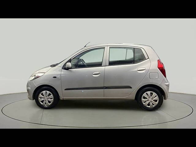 Used Hyundai i10 [2010-2017] Magna 1.1 iRDE2 [2010-2017] in Delhi