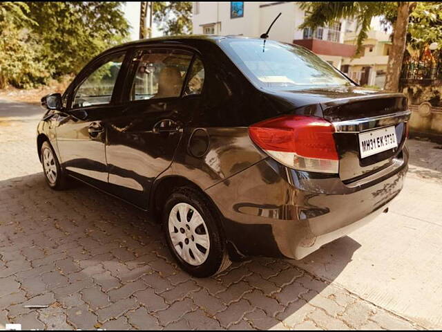 Used Honda Amaze [2013-2016] 1.2 S i-VTEC in Nagpur