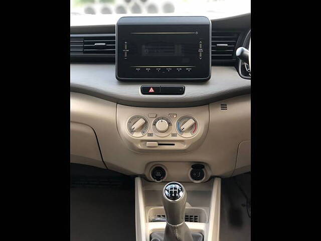 Used Maruti Suzuki Ertiga [2015-2018] VXI in Kheda