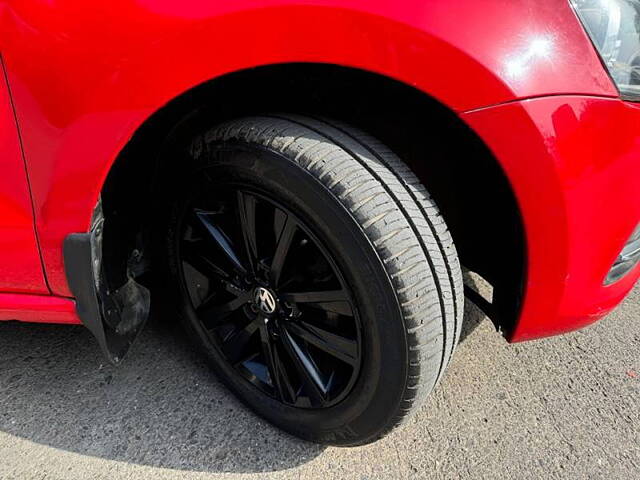 Used Volkswagen Polo [2014-2015] GT TSI in Mumbai