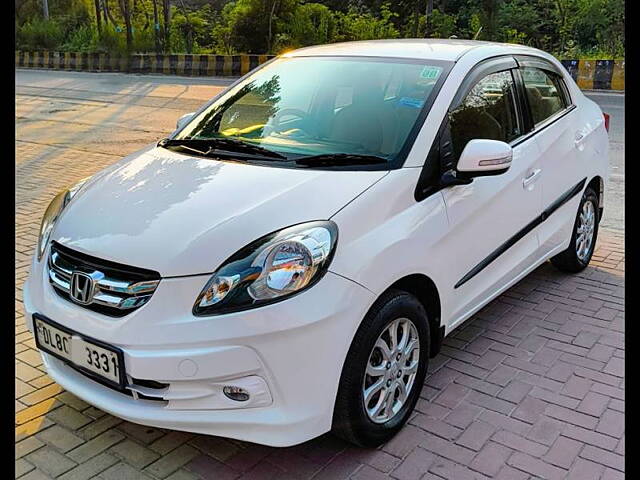 Used Honda Amaze [2016-2018] 1.2 VX i-VTEC in Delhi