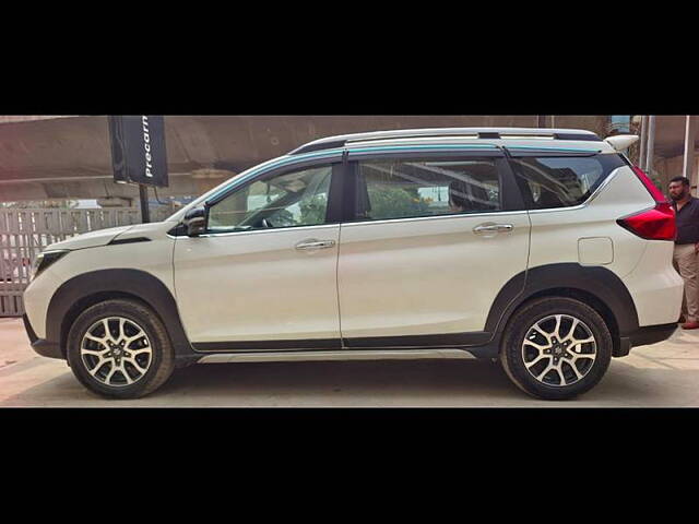 Used Maruti Suzuki XL6 [2019-2022] Alpha MT Petrol in Bangalore