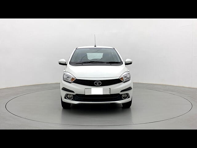 Used 2017 Tata Tiago in Hyderabad