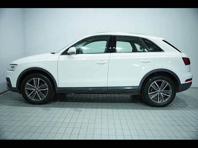 Used Audi Q3 [2017-2020] 35 TDI quattro Premium Plus in Pune