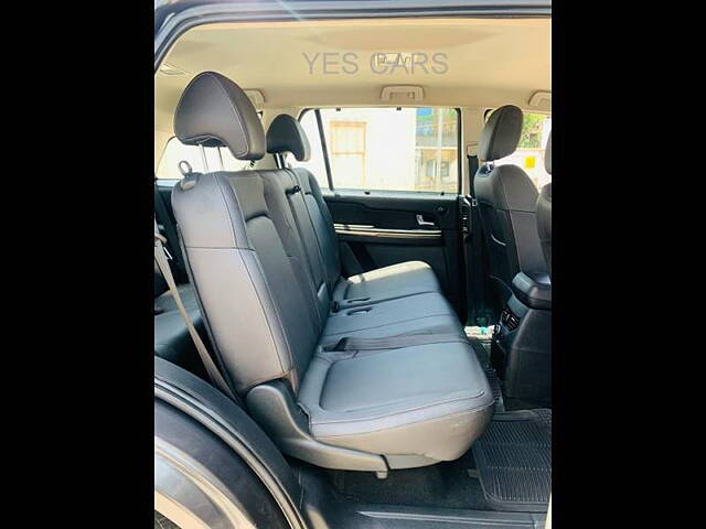 Used Tata Hexa [2017-2019] XT 4x2 7 STR in Chennai