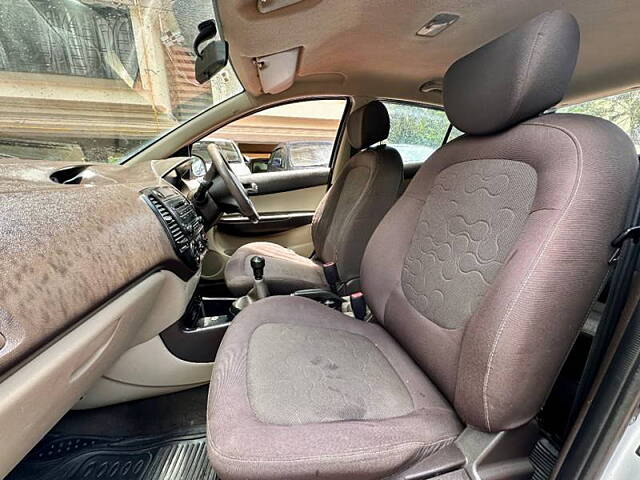 Used Hyundai i20 [2008-2010] Magna 1.2 in Mumbai