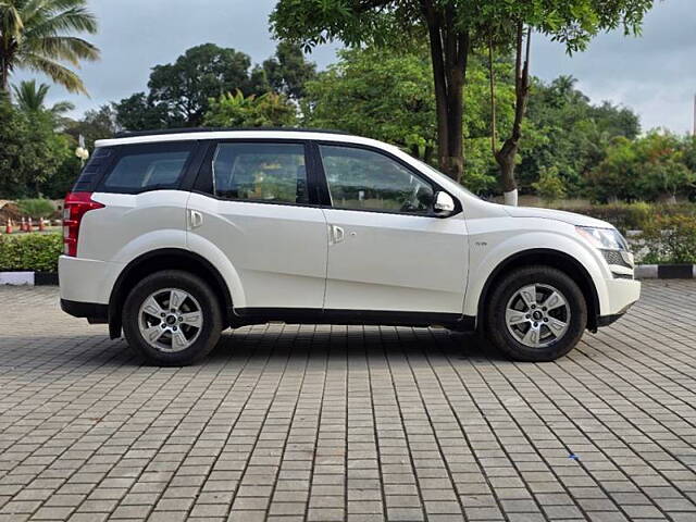 Used Mahindra XUV500 [2011-2015] W8 in Nashik