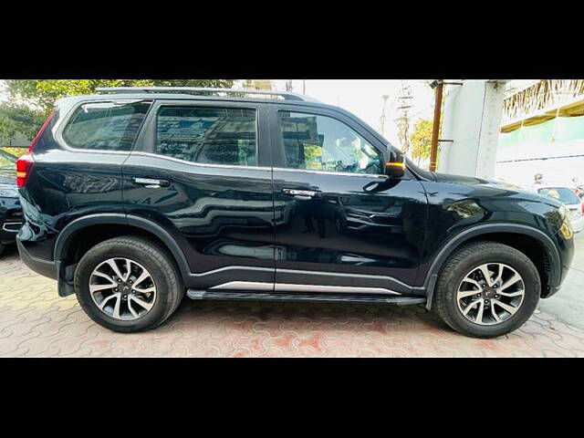 Used Mahindra Scorpio 2021 S11 4WD 7 STR in Jaipur