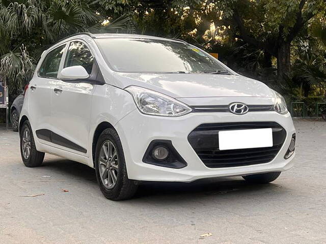 Used Hyundai i10 [2010-2017] Asta 1.2 Kappa2 in Delhi