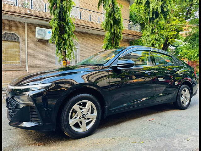 Used Hyundai Verna [2020-2023] S 1.5 MPi in Delhi