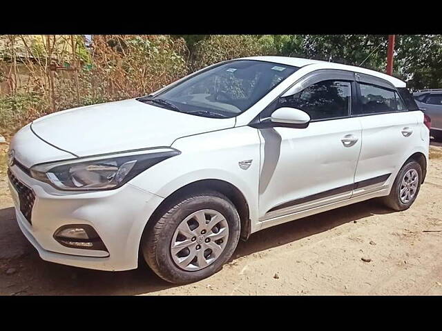 Used Hyundai Elite i20 [2019-2020] Magna Plus 1.4 CRDi in Kanpur