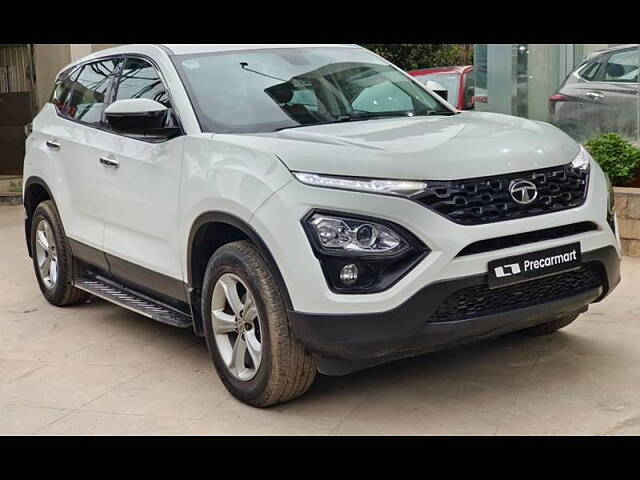 Used 2019 Tata Harrier in Mysore