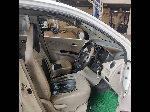 Used Maruti Suzuki Celerio [2017-2021] VXi [2017-2019] in Ranchi