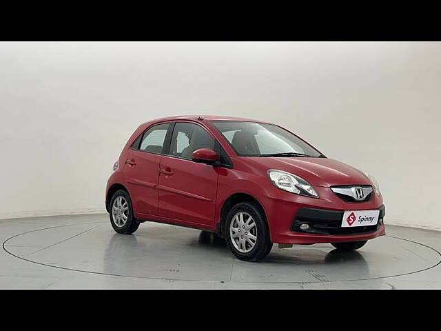 Used Honda Brio [2013-2016] VX MT in Delhi