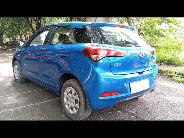 Used Hyundai Elite i20 [2017-2018] Magna Executive 1.2 in Bangalore