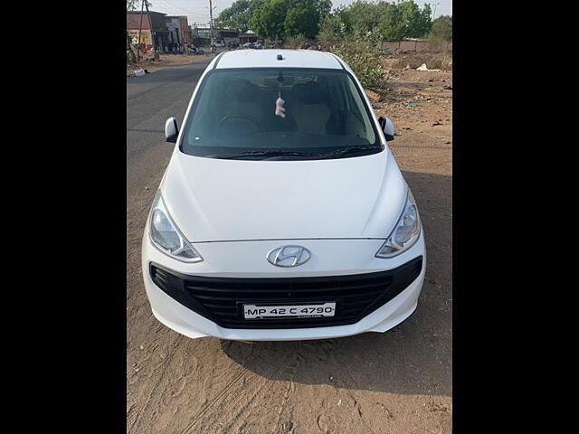 Used 2019 Hyundai Santro in Bhopal