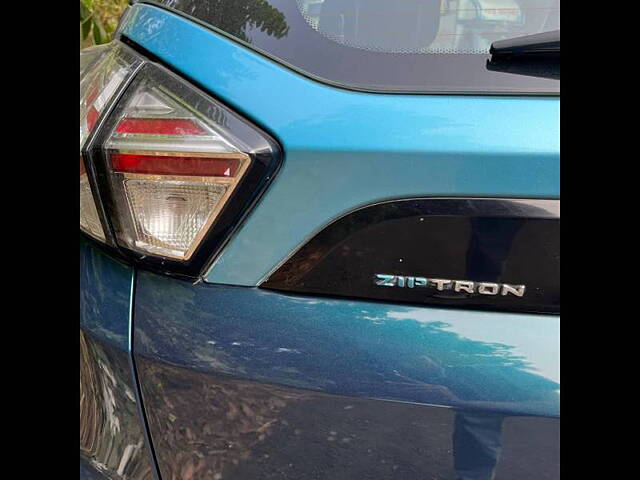 Used Tata Nexon EV [2020-2022] XZ Plus in Mumbai