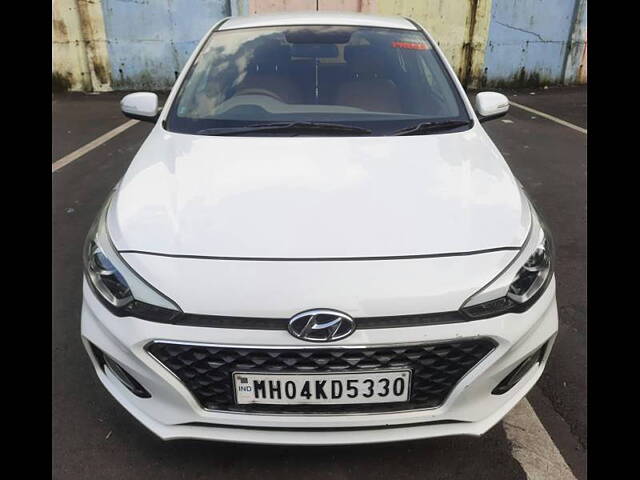 Used 2019 Hyundai Elite i20 in Mumbai