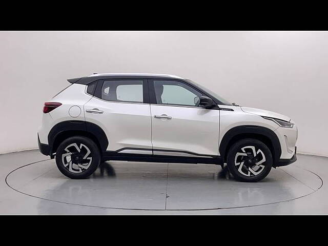 Used Nissan Magnite XV Premium Turbo Dual Tone [2020] in Bangalore