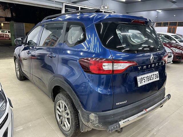 Used Renault Triber [2019-2023] RXL [2019-2020] in Kanpur